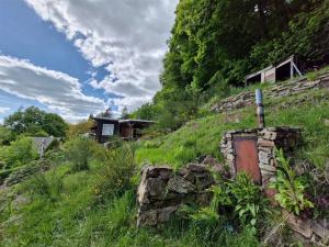 Prodej zahrady, Telnice, okres ústí nad labem, Liboňov č.ev., 478 m2