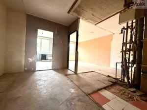 Prodej bytu 2+kk, Teplice, Slovenská, 44 m2