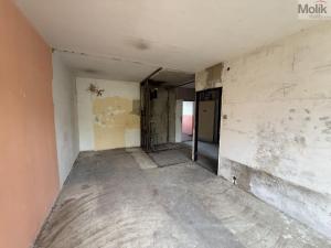Prodej bytu 2+kk, Teplice, Slovenská, 44 m2