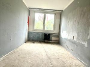 Prodej bytu 2+kk, Teplice, Slovenská, 44 m2