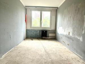 Prodej bytu 2+kk, Teplice, Slovenská, 44 m2