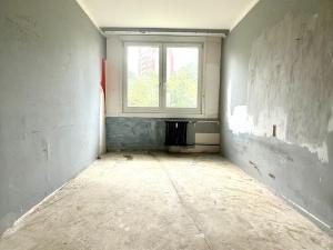 Prodej bytu 2+kk, Teplice, Slovenská, 44 m2