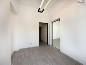 Pronájem kanceláře, Teplice - Trnovany, Československých legií, 34 m2