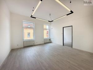 Pronájem kanceláře, Teplice - Trnovany, Československých legií, 34 m2