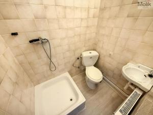 Pronájem kanceláře, Teplice - Trnovany, Československých legií, 34 m2