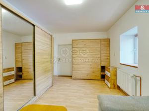 Pronájem výrobních prostor, Dolní Lukavice - Krasavce, 116 m2