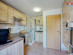 Pronájem výrobních prostor, Dolní Lukavice - Krasavce, 116 m2