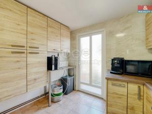 Pronájem výrobních prostor, Dolní Lukavice - Krasavce, 116 m2