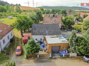 Pronájem výrobních prostor, Dolní Lukavice - Krasavce, 116 m2