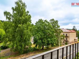 Prodej bytu 2+1, Mariánské Lázně, Třebízského, 82 m2