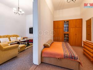 Prodej bytu 2+1, Mariánské Lázně, Třebízského, 82 m2