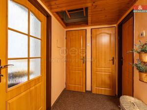 Prodej bytu 2+1, Mariánské Lázně, Třebízského, 82 m2