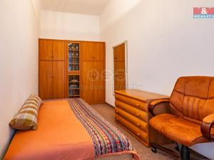 Prodej bytu 2+1, Mariánské Lázně, Třebízského, 82 m2