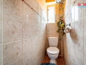 Prodej bytu 2+1, Mariánské Lázně, Třebízského, 82 m2