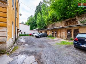 Prodej bytu 2+1, Mariánské Lázně, Třebízského, 82 m2