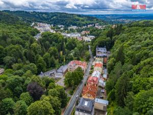 Prodej bytu 2+1, Mariánské Lázně, Třebízského, 82 m2