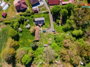 Prodej pozemku pro bydlení, Horšovský Týn - Plzeňské Předměstí, 1256 m2