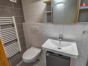 Prodej kanceláře, Praha - Žižkov, Na chmelnici, 64 m2