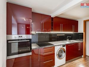 Prodej kanceláře, Praha - Žižkov, Na chmelnici, 64 m2