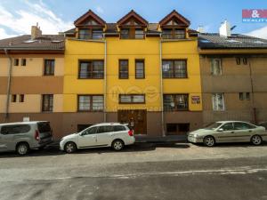 Prodej kanceláře, Praha - Žižkov, Na chmelnici, 64 m2