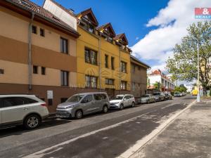 Prodej kanceláře, Praha - Žižkov, Na chmelnici, 64 m2