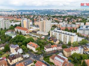 Prodej kanceláře, Praha - Žižkov, Na chmelnici, 64 m2