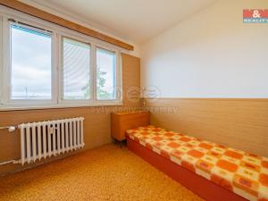 Prodej bytu 3+1, Aš, Tesařská, 56 m2