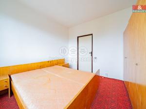 Prodej bytu 3+1, Aš, Tesařská, 56 m2