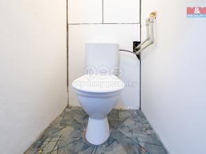Prodej bytu 3+1, Aš, Tesařská, 56 m2