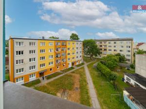 Prodej bytu 3+1, Aš, Tesařská, 56 m2