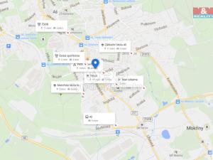 Prodej bytu 3+1, Aš, Tesařská, 56 m2
