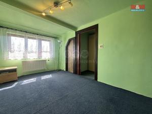 Pronájem rodinného domu, Třeboň - Třeboň II, Budějovická, 130 m2