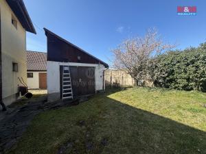 Pronájem rodinného domu, Třeboň - Třeboň II, Budějovická, 130 m2