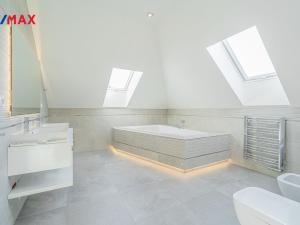 Prodej rodinného domu, Šestajovice, Myslivečkova, 389 m2