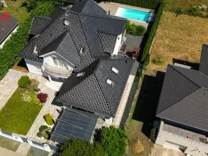 Prodej rodinného domu, Šestajovice, Myslivečkova, 389 m2