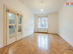 Prodej bytu 3+kk, Praha - Bubeneč, Čechova, 97 m2