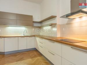 Prodej bytu 3+kk, Praha - Bubeneč, Čechova, 97 m2