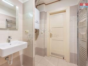 Prodej bytu 3+kk, Praha - Bubeneč, Čechova, 97 m2