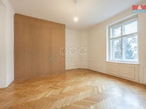 Prodej bytu 3+kk, Praha - Bubeneč, Čechova, 97 m2