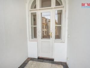 Prodej bytu 3+kk, Praha - Bubeneč, Čechova, 97 m2