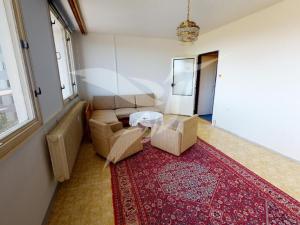 Pronájem bytu 1+kk, Praha - Vokovice, Tobrucká, 33 m2