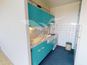 Pronájem bytu 1+kk, Praha - Vokovice, Tobrucká, 33 m2