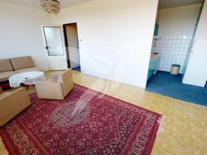 Pronájem bytu 1+kk, Praha - Vokovice, Tobrucká, 33 m2