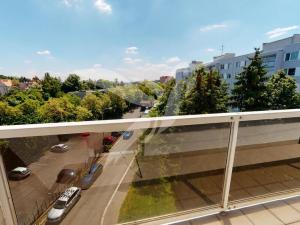 Pronájem bytu 1+kk, Praha - Vokovice, Tobrucká, 33 m2