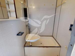 Pronájem bytu 1+kk, Praha - Vokovice, Tobrucká, 33 m2