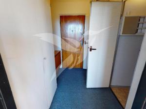 Pronájem bytu 1+kk, Praha - Vokovice, Tobrucká, 33 m2