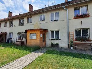 Prodej bytu 3+1, Malovice, 80 m2