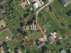 Prodej pozemku pro bydlení, Havířov, Chatařská, 1431 m2