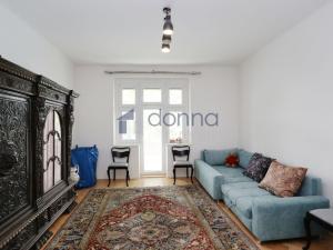 Prodej bytu 3+kk, Praha, Prouzova, 83 m2