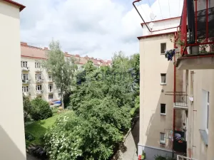 Prodej bytu 3+kk, Praha, Prouzova, 83 m2